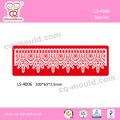 promoted cake decorating lace mat